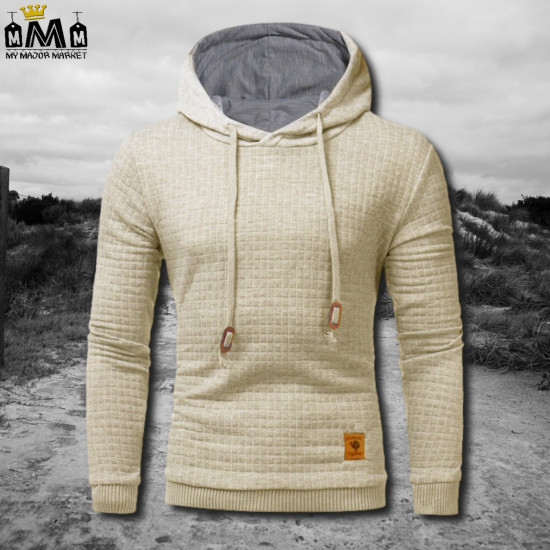 PULL À CAPUCHE HOMME 79,99 € | My Major Market