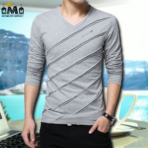 PULL HOMME - MANCHES LONGUES - MAILLES EN RELIEF - SAISONS PRINTEMPS-ÉTÉ 35,99 € | My Major Market