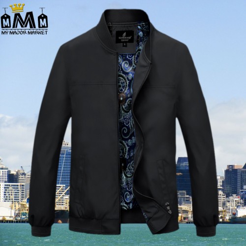 VESTE POUR HOMME - 2 STYLES DE BOMBERS 45,99 € | My Major Market