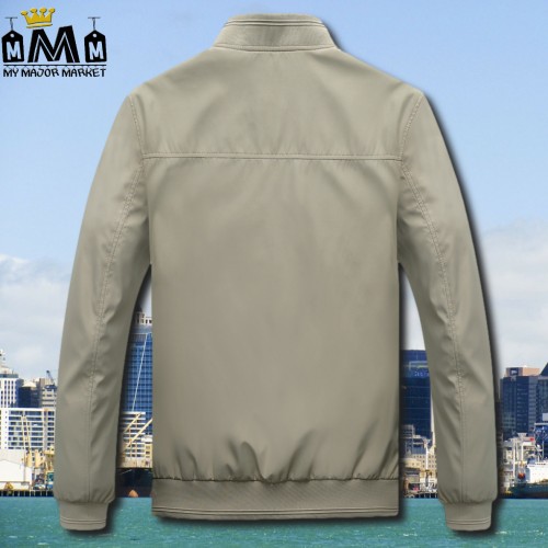 VESTE POUR HOMME - 2 STYLES DE BOMBERS 45,99 € | My Major Market