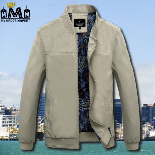 VESTE POUR HOMME - 2 STYLES DE BOMBERS 45,99 € | My Major Market