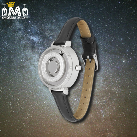 MONTRE POUR FEMME - INNOVANTE & MAGNÉTIQUE 239,99 € | My Major Market