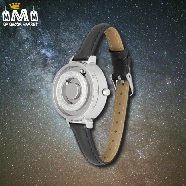MONTRE POUR FEMME - INNOVANTE & MAGNÉTIQUE 239,99 € | My Major Market