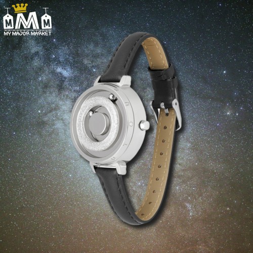 MONTRE POUR FEMME - INNOVANTE & MAGNÉTIQUE 239,99 € | My Major Market