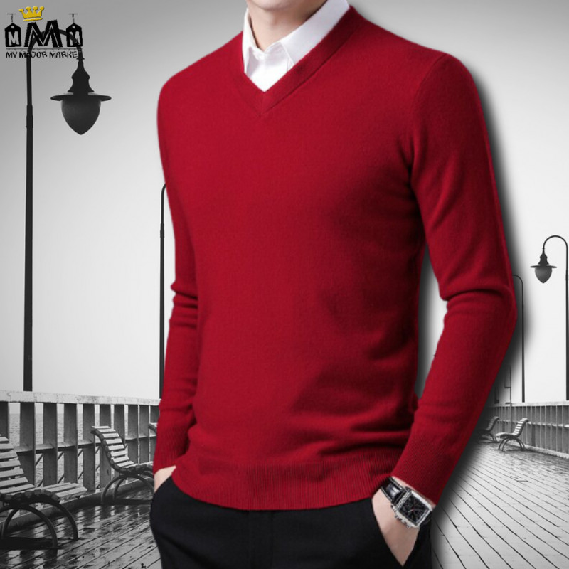 PULL HOMME - PURE LAINE & COL EN V - SAISON 2022 - LAINE 69,99 € | My Major Market PULL HOMME - PURE LAINE & COL EN V - SAISON 2022 - LAINE 69,99 € | My Major Market