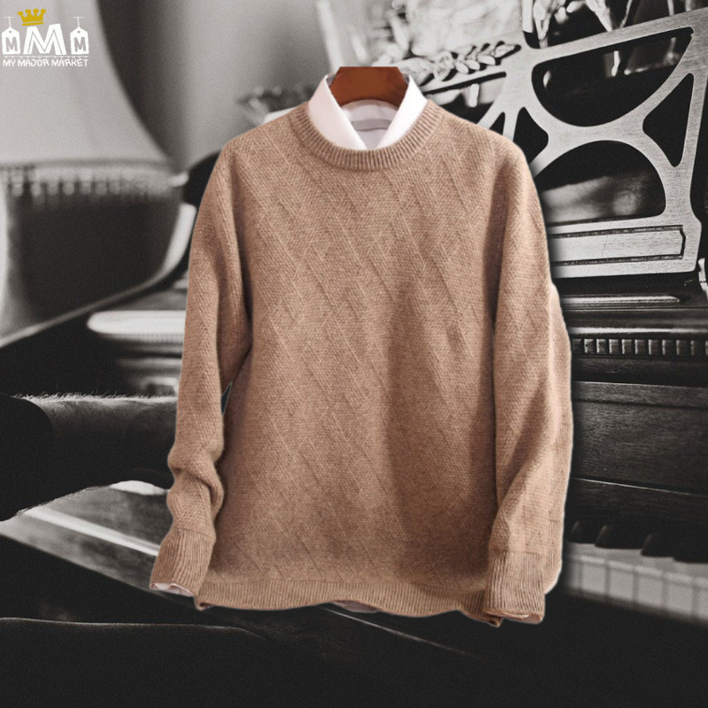 PULL HOMME - LUXE & LAINE - SAISON 2022 129,99 € | My Major Market PULL HOMME - LUXE & LAINE - SAISON 2022 129,99 € | My Major Market