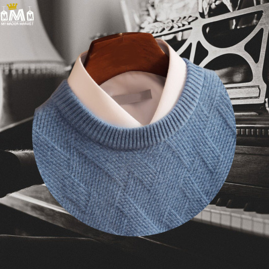 PULL HOMME LUXE LAINE SAISON 2022