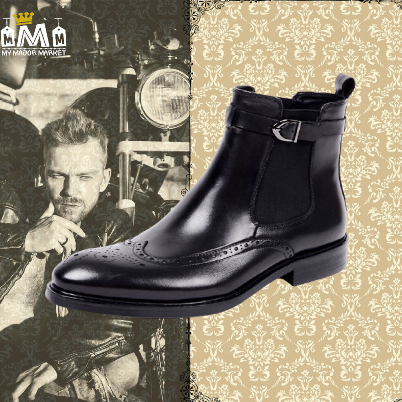 BOTTINES RICHELIEU - ALLURE & EXCEPTION - SAISON 2022 - 239.99 € | my major market BOTTINES RICHELIEU - ALLURE & EXCEPTION - SAISON 2022 - 239.99 € | my major market