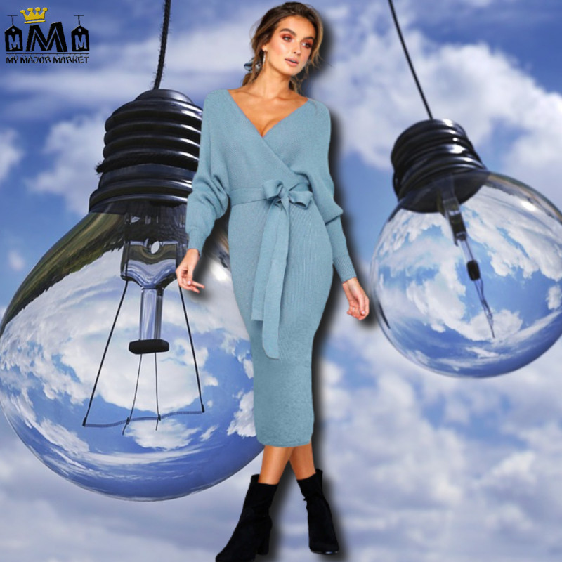 ROBE PULL - CACHE-COEUR ENCHANTEUR - SAISON 2022 - 39.99 € | my major market ROBE PULL - CACHE-COEUR ENCHANTEUR - SAISON 2022 - 39.99 € | my major market
