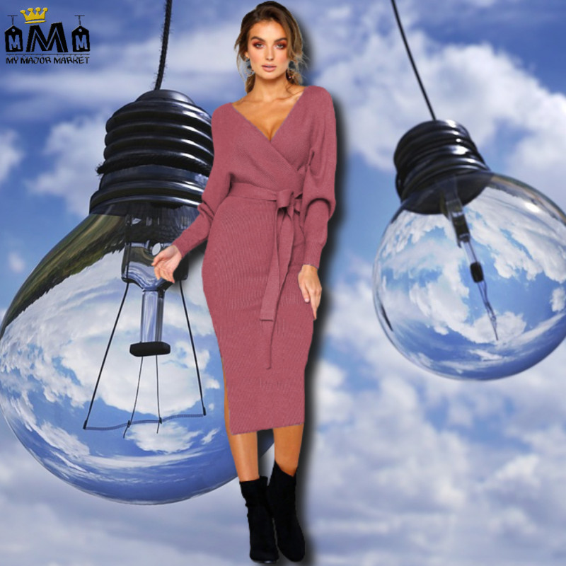 ROBE PULL - CACHE-COEUR ENCHANTEUR - SAISON 2022 - 39.99 € | my major market ROBE PULL - CACHE-COEUR ENCHANTEUR - SAISON 2022 - 39.99 € | my major market
