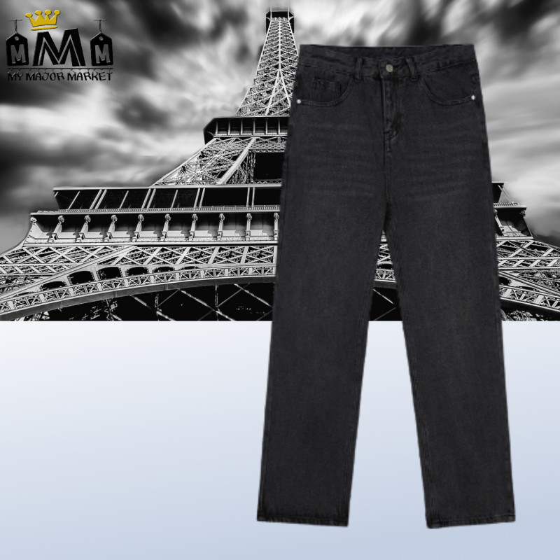 JEAN FLARE - STREET & DENIM - SAISON 2022 - 59.99 € | my major market JEAN FLARE - STREET & DENIM - SAISON 2022 - 59.99 € | my major market