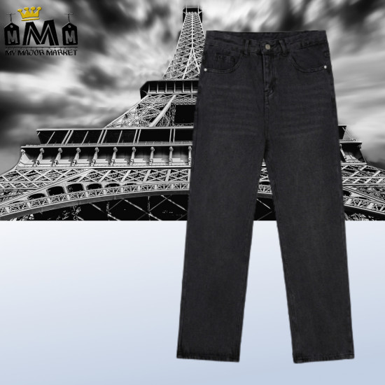 JEAN FLARE - STREET & DENIM - SAISON 2022 - 59.99 € | my major market