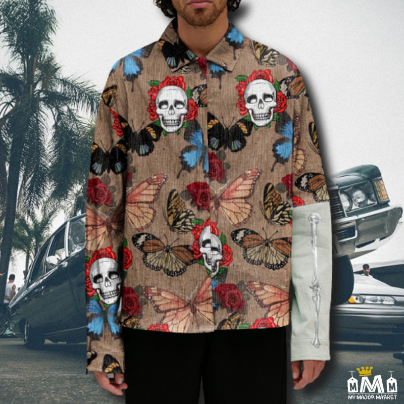 CHEMISE URBAN - EN MODE SNOOP DOGG & CHICANOS - SAISON 2022 - 50.99€ |my major market CHEMISE URBAN - EN MODE SNOOP DOGG & CHICANOS - SAISON 2022 - 50.99€ |my major market
