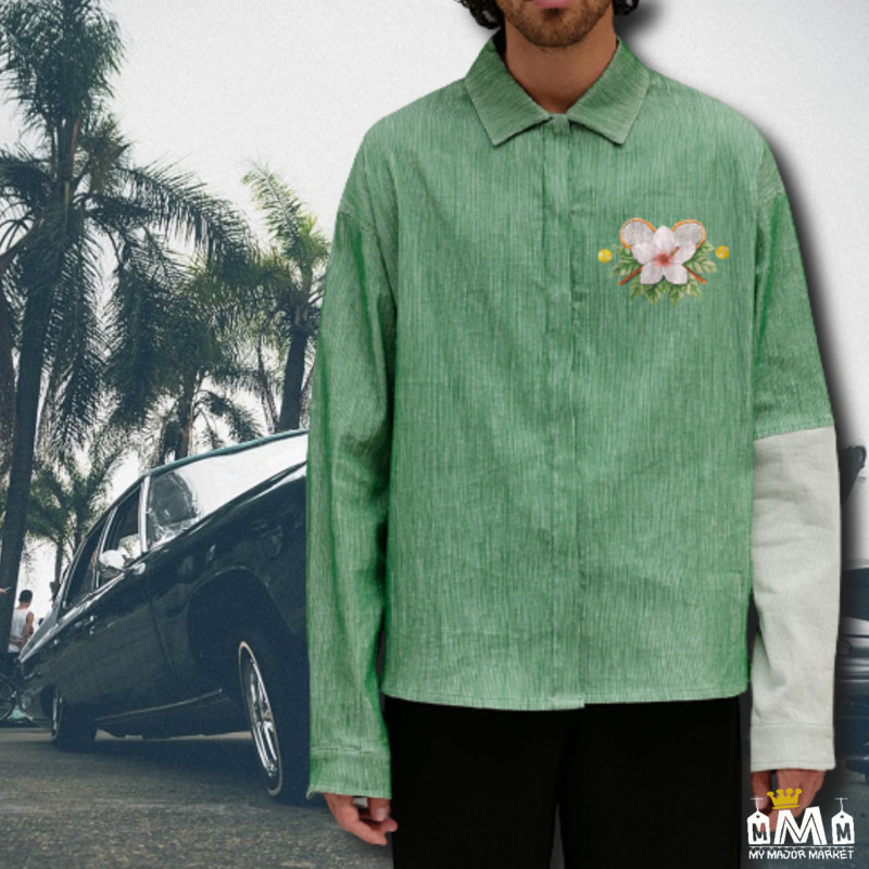 CHEMISE URBAN - EN MODE SNOOP DOGG & CHICANOS - SAISON 2022 - 50.99€ |my major market CHEMISE URBAN - EN MODE SNOOP DOGG & CHICANOS - SAISON 2022 - 50.99€ |my major market