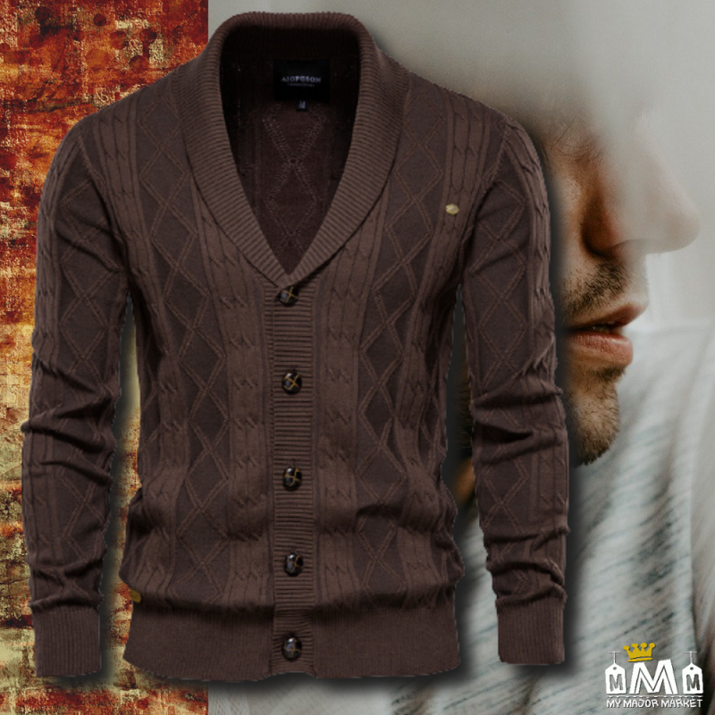 GILET HOMME - COTON & TRICOT - SAISON 2022 - 89.99 € | my major market GILET HOMME - COTON & TRICOT - SAISON 2022 - 89.99 € | my major market