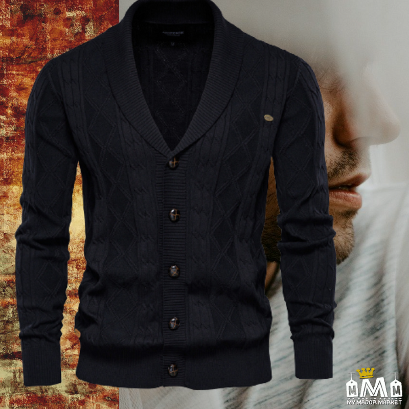 GILET HOMME - COTON & TRICOT - SAISON 2022 - 89.99 € | my major market GILET HOMME - COTON & TRICOT - SAISON 2022 - 89.99 € | my major market