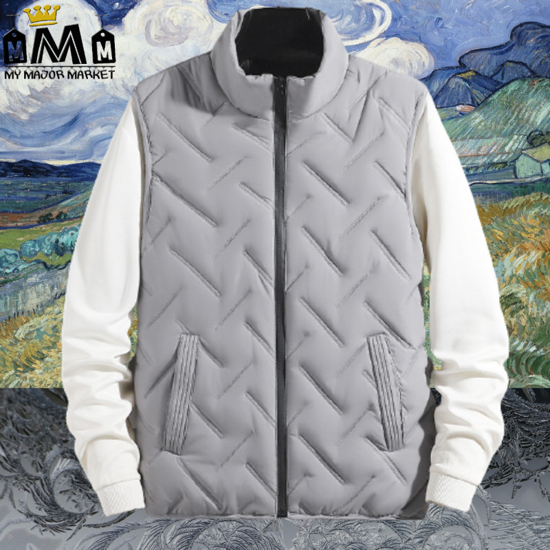 VESTE DOUDOUNE SANS MANCHES - ESTHÉTIQUE & ORIGINAL - SAISON 2022 - 59.99 € |my major market VESTE DOUDOUNE SANS MANCHES - ESTHÉTIQUE & ORIGINAL - SAISON 2022 - 59.99 € |my major market