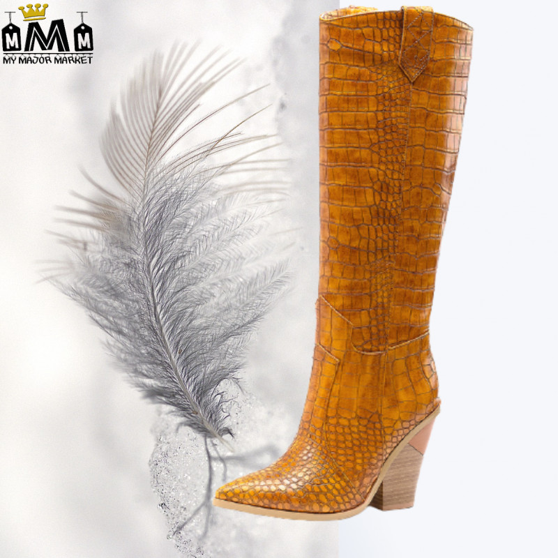 BOTTES SANTIAGS - EXCLUSIVITÉ - SAISON - 245.99 € | my major market BOTTES SANTIAGS - EXCLUSIVITÉ - SAISON - 245.99 € | my major market