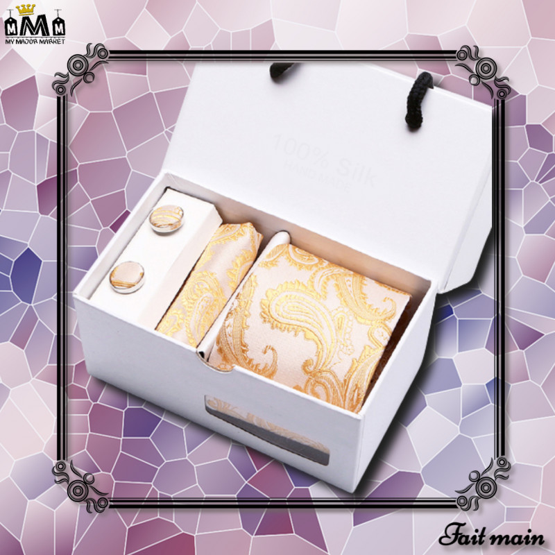 COFFRET CRAVATE POUR HOMME - TRIO DE SOIE - SAISON 2022 - 29.99 € | my major market COFFRET CRAVATE POUR HOMME - TRIO DE SOIE - SAISON 2022 - 29.99 € | my major market