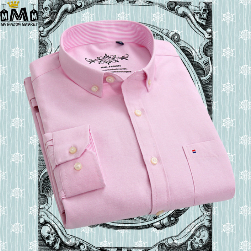 CHEMISE OXFORD - MANCHES LONGUES - SAISON 2022 - 49.99 € |my major market CHEMISE OXFORD - MANCHES LONGUES - SAISON 2022 - 49.99 € |my major market