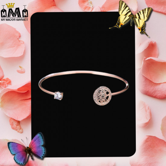 BRACELET JONC - L'ARBRE DE VIE - SAISON 2022 - 39.99 € | my major market