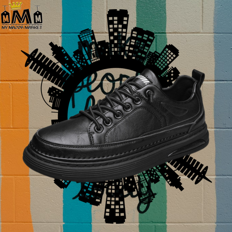 SNEAKERS DE VILLE - CUIR & TENDANCE - SAISON 2022 - 69.99 € | my major market SNEAKERS DE VILLE - CUIR & TENDANCE - SAISON 2022 - 69.99 € | my major market