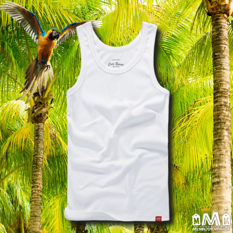 DÉBARDEUR HOMME - PURE COTON - SAISON 2022 - 25.99 € |my major market DÉBARDEUR HOMME - PURE COTON - SAISON 2022 - 25.99 € |my major market
