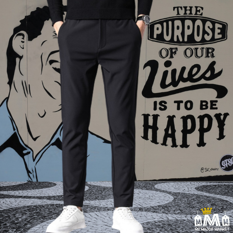 PANTALON HOMME - HABILLÉ EN LIBERTÉ - 61.99 € | my major market PANTALON HOMME - HABILLÉ EN LIBERTÉ - 61.99 € | my major market