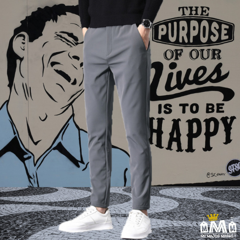 PANTALON HOMME - HABILLÉ EN LIBERTÉ - 61.99 € | my major market PANTALON HOMME - HABILLÉ EN LIBERTÉ - 61.99 € | my major market