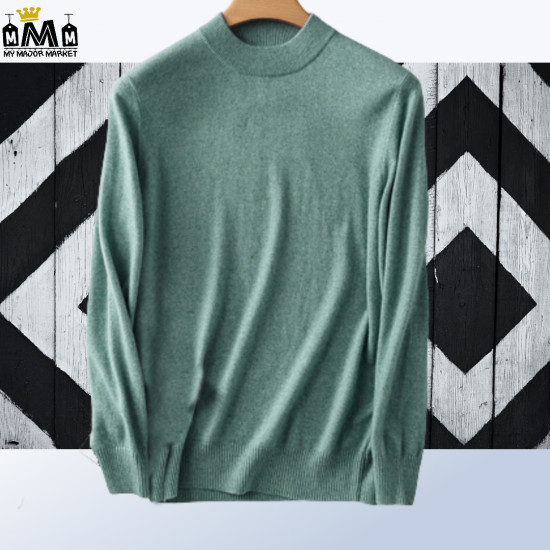 PULL CACHEMIRE - L'EXCELLENCE MASCULINE - 169.99 € | my major market
