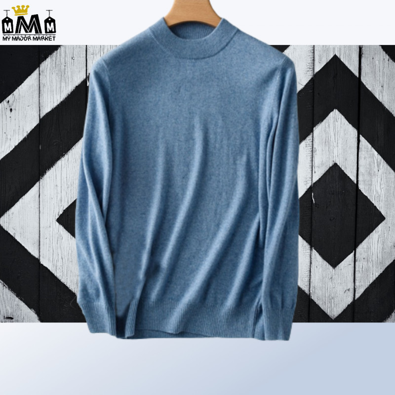 PULL CACHEMIRE - L'EXCELLENCE MASCULINE - 169.99 € | my major market PULL CACHEMIRE - L'EXCELLENCE MASCULINE - 169.99 € | my major market