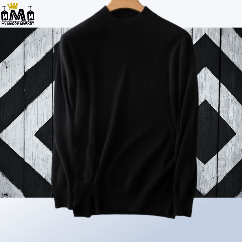 PULL CACHEMIRE - L'EXCELLENCE MASCULINE - 169.99 € | my major market PULL CACHEMIRE - L'EXCELLENCE MASCULINE - 169.99 € | my major market
