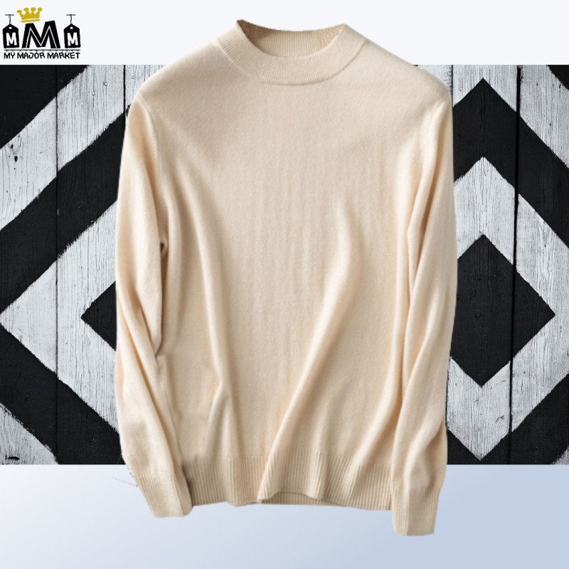 PULL CACHEMIRE - L'EXCELLENCE MASCULINE - 169.99 € | my major market PULL CACHEMIRE - L'EXCELLENCE MASCULINE - 169.99 € | my major market