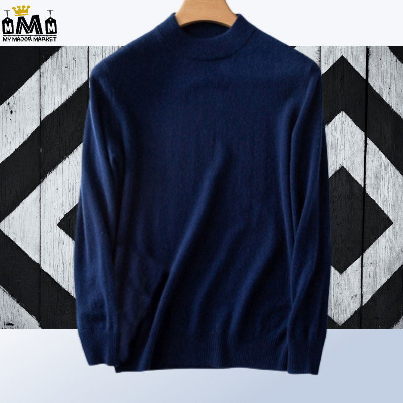 PULL CACHEMIRE - L'EXCELLENCE MASCULINE - 169.99 € | my major market PULL CACHEMIRE - L'EXCELLENCE MASCULINE - 169.99 € | my major market