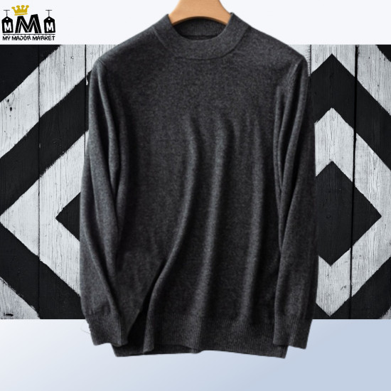 PULL CACHEMIRE - L'EXCELLENCE MASCULINE - 169.99 € | my major market