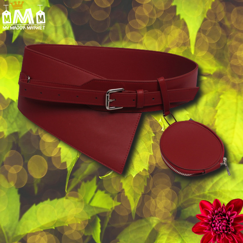 CEINTURE PORTE-MONNAIE - LARGE & ESTHÉTIQUE - 49.99 € |my major market CEINTURE PORTE-MONNAIE - LARGE & ESTHÉTIQUE - 49.99 € |my major market