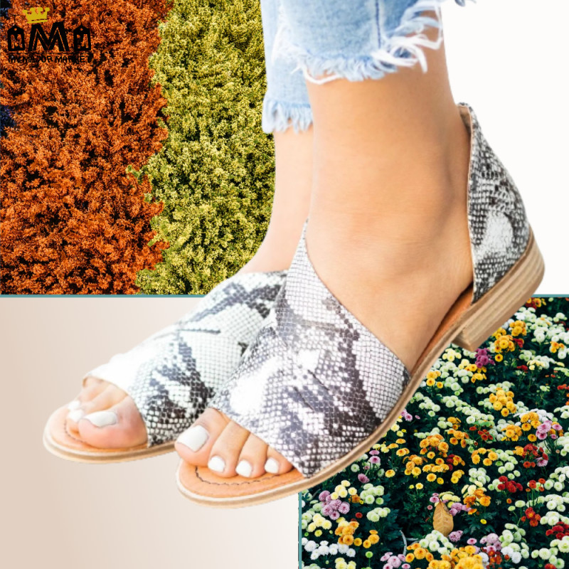 SANDALES FEMME - ASYMÉTRIQUE & BOUTS OUVERTS 59.99 € | My Major Market SANDALES FEMME - ASYMÉTRIQUE & BOUTS OUVERTS 59.99 € | My Major Market