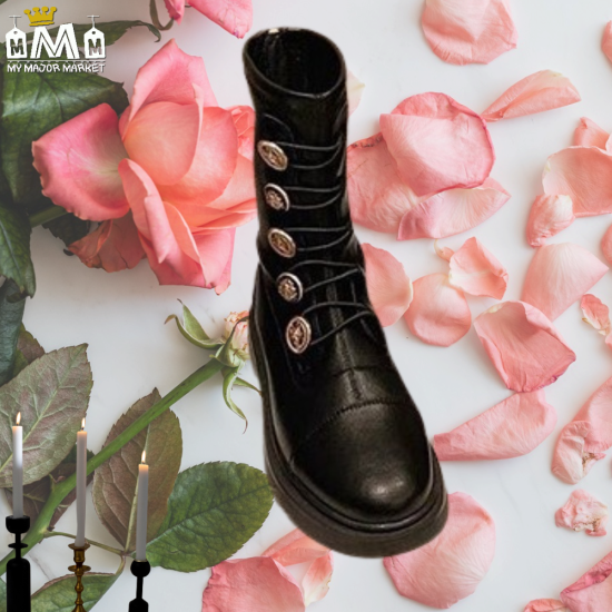 BOTTINES FEMME - EMPIRE & ÉCUSSONS - 159.99 € | My Major Market