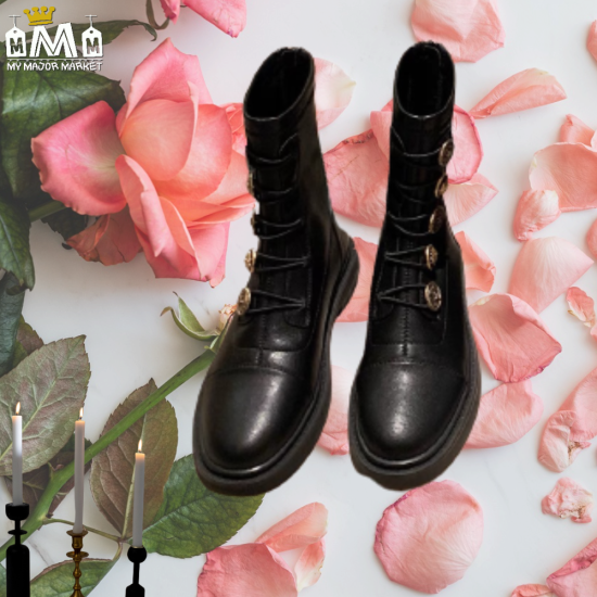 BOTTINES FEMME - EMPIRE & ÉCUSSONS - 159.99 € | My Major Market