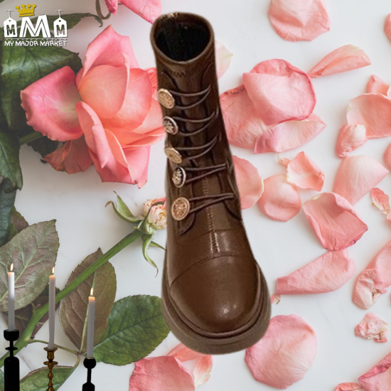 BOTTINES FEMME - EMPIRE & ÉCUSSONS - 159.99 € | My Major Market