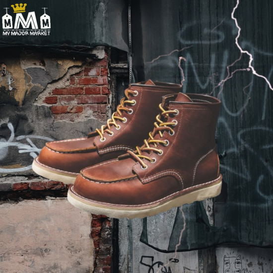 Boots sales and workwear