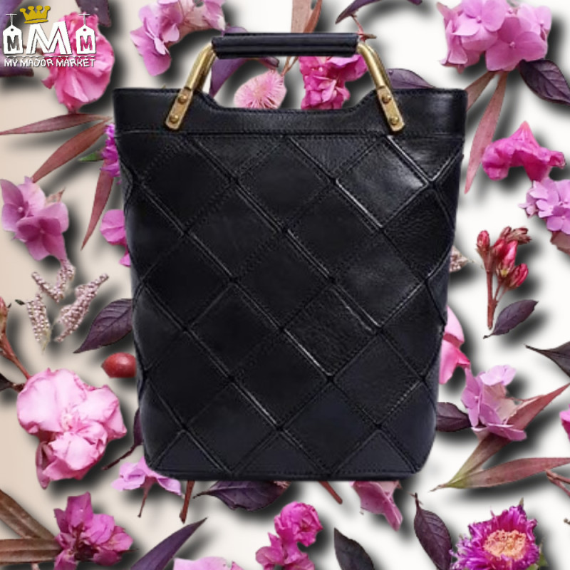 SAC CABAS - RÉTRO EN LOSANGES - 275.99 € | My Major Market SAC CABAS - RÉTRO EN LOSANGES - 275.99 € | My Major Market
