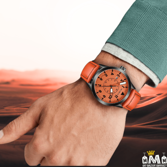 MONTRE AUTOMATIQUE HOMME - ENDIABLEZ LE TEMPS - 139.99 € |My Major Market