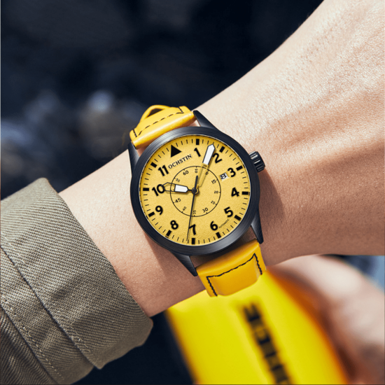 MONTRE AUTOMATIQUE HOMME - ENDIABLEZ LE TEMPS - 139.99 € |My Major Market