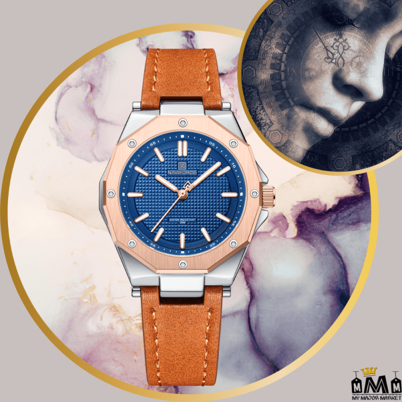 MONTRE FEMME - LUXE & TRAVEL - 279.99 € | My Major Market MONTRE FEMME - LUXE & TRAVEL - 279.99 € | My Major Market