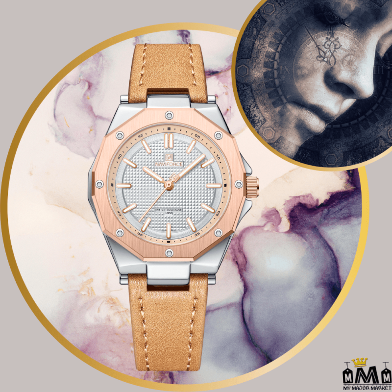 MONTRE FEMME - LUXE & TRAVEL - 279.99 € | My Major Market MONTRE FEMME - LUXE & TRAVEL - 279.99 € | My Major Market