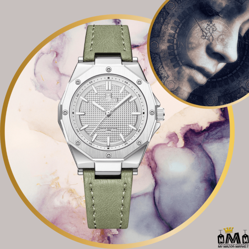 MONTRE FEMME - LUXE & TRAVEL - 279.99 € | My Major Market MONTRE FEMME - LUXE & TRAVEL - 279.99 € | My Major Market