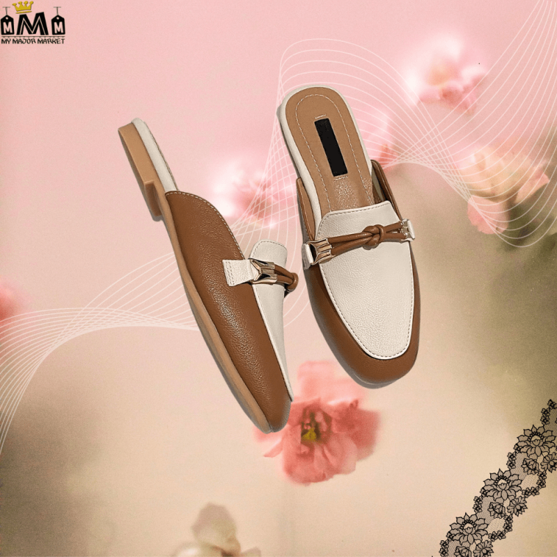 MULES FEMME - MOCASSIN & ÉLÉGANCE - 65.99 € |My Major Market MULES FEMME - MOCASSIN & ÉLÉGANCE - 65.99 € |My Major Market