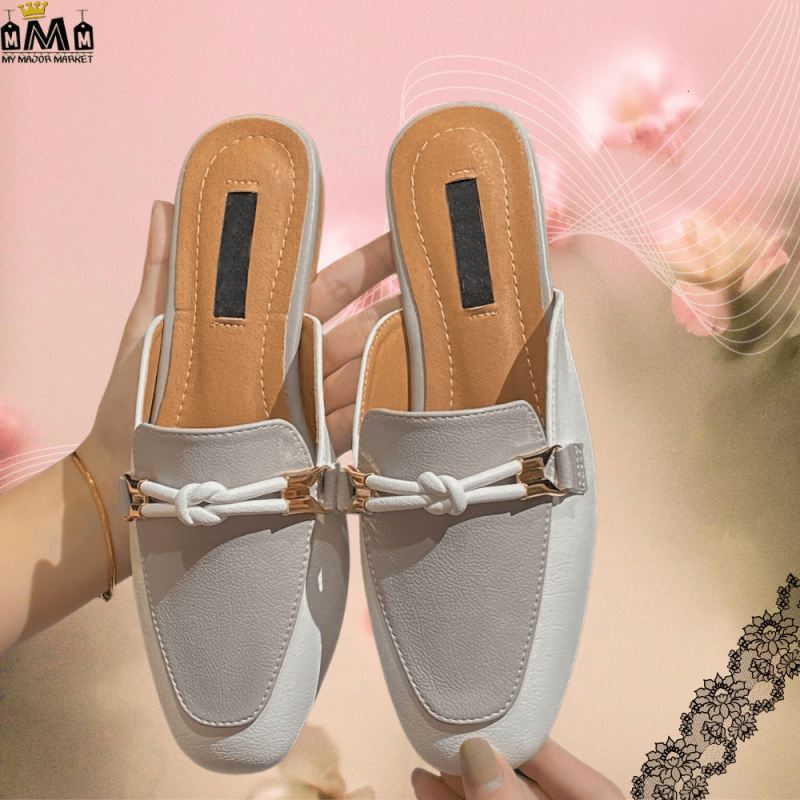 MULES FEMME - MOCASSIN & ÉLÉGANCE - 65.99 € |My Major Market MULES FEMME - MOCASSIN & ÉLÉGANCE - 65.99 € |My Major Market