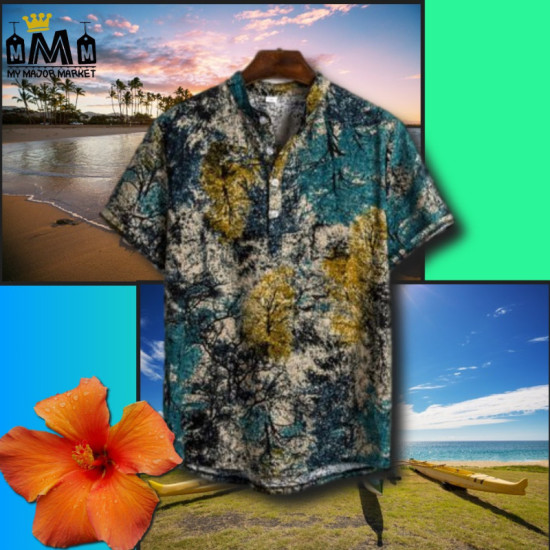 CHEMISE POUR HOMME -...